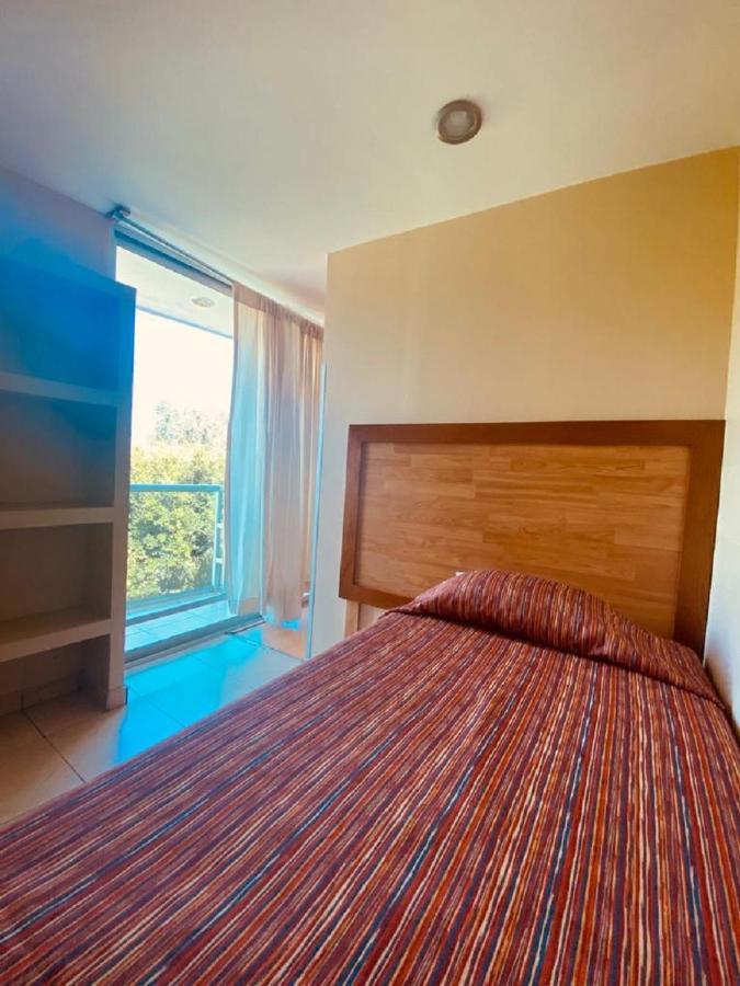 Hotel Sierra Inn Xicotepec de Juarez Exteriör bild