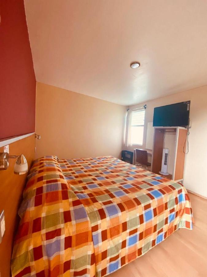 Hotel Sierra Inn Xicotepec de Juarez Exteriör bild